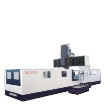 Heavy Load Gantry-Type Machining Center